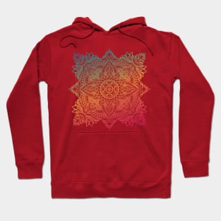 Mandala Hoodie